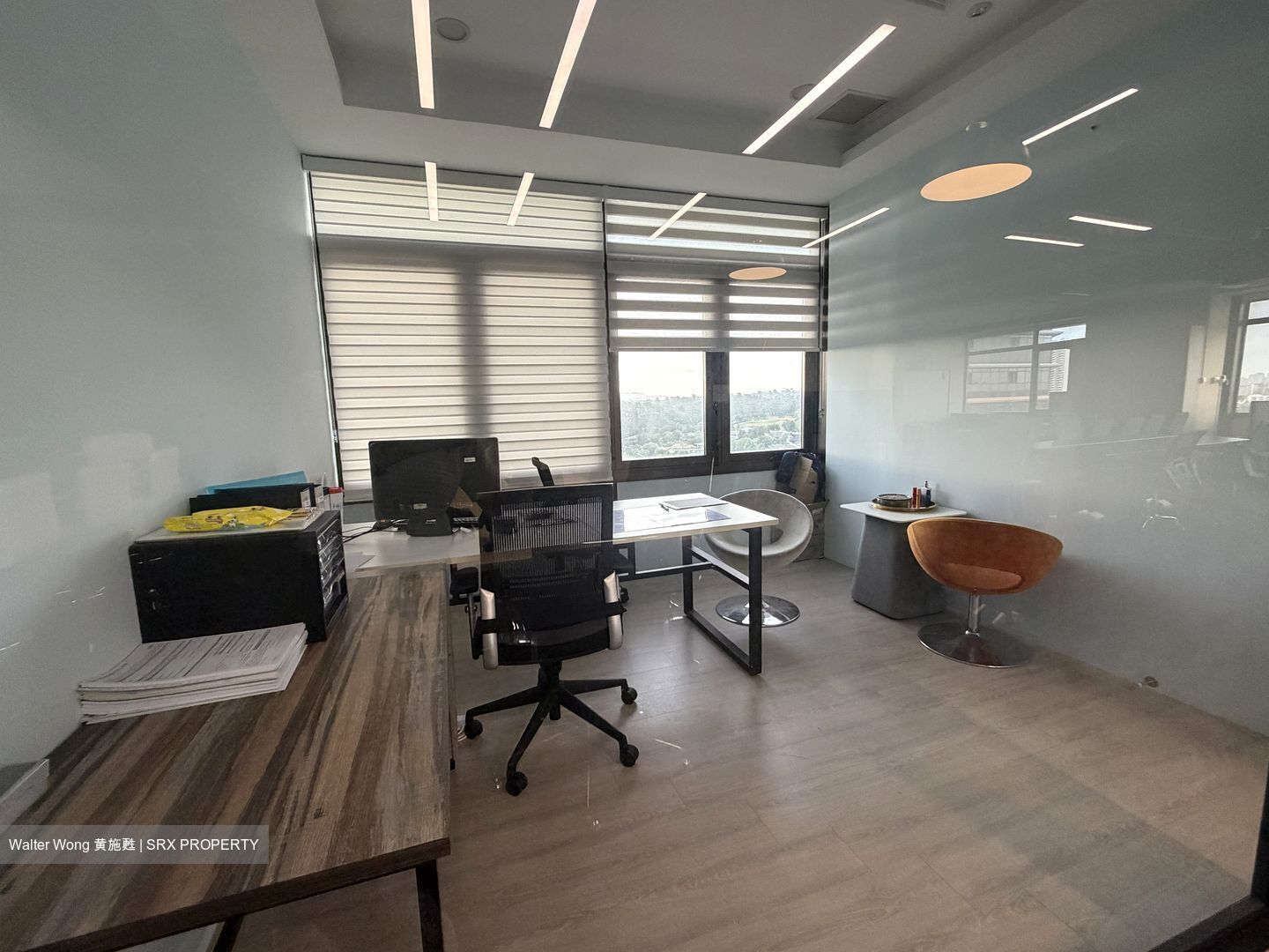 SLF Building (D11), Office #572260201